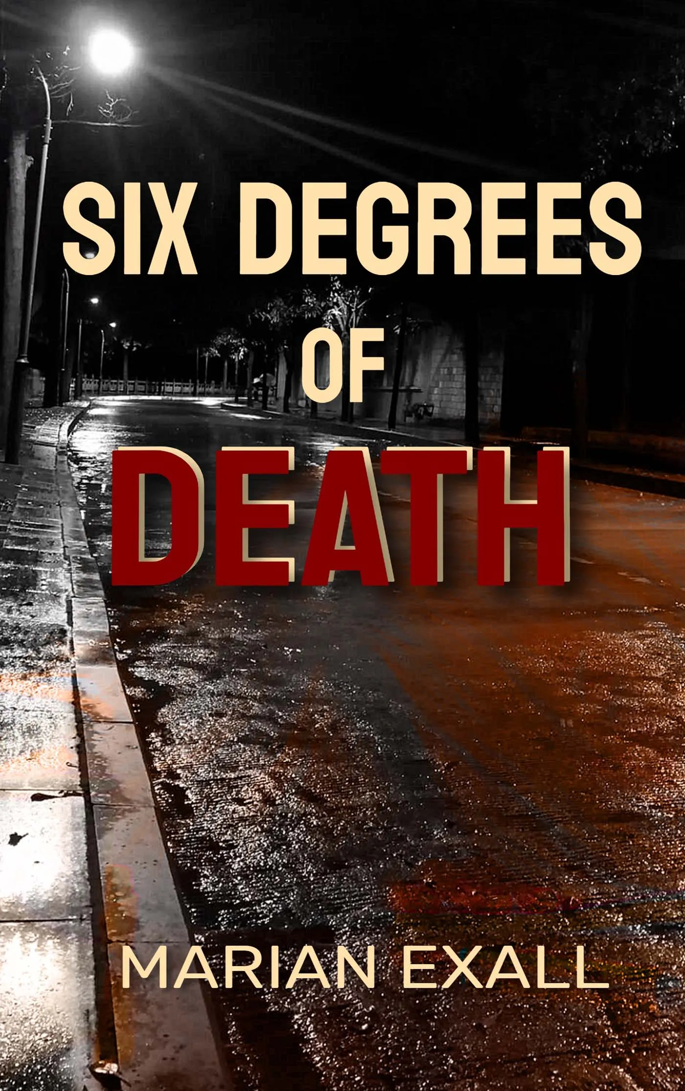 SixDegrees