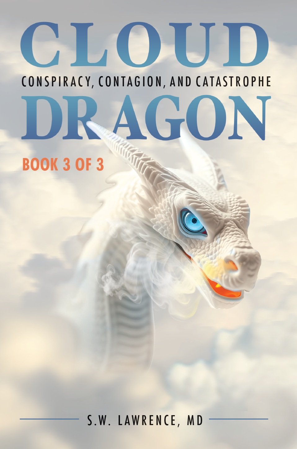 clouddragon