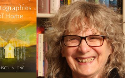 Priscilla Long in conversation with Bethany Reid- Cartographies of Home